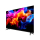 Telewizor Kiano Elegance 50" 4K Smart TV VIDAA Netflix. HBO, Prime - 1373226 - zdjęcie 4